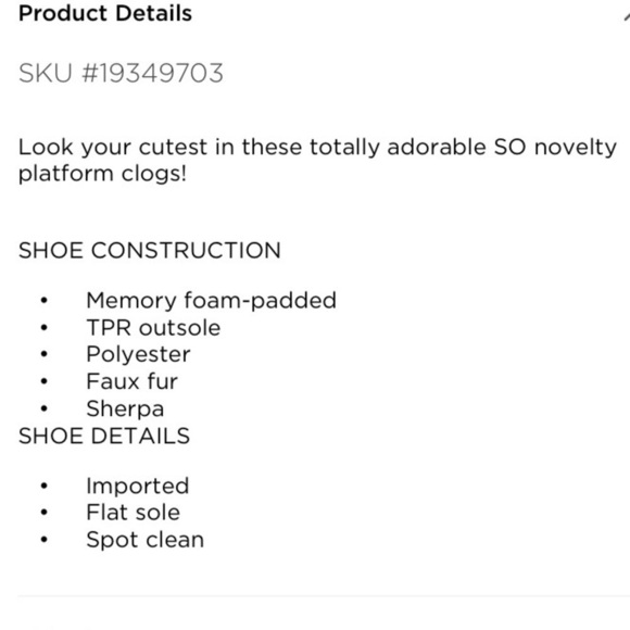 SO Llama slippers size med and socks fit 9-11 - Picture 9 of 16